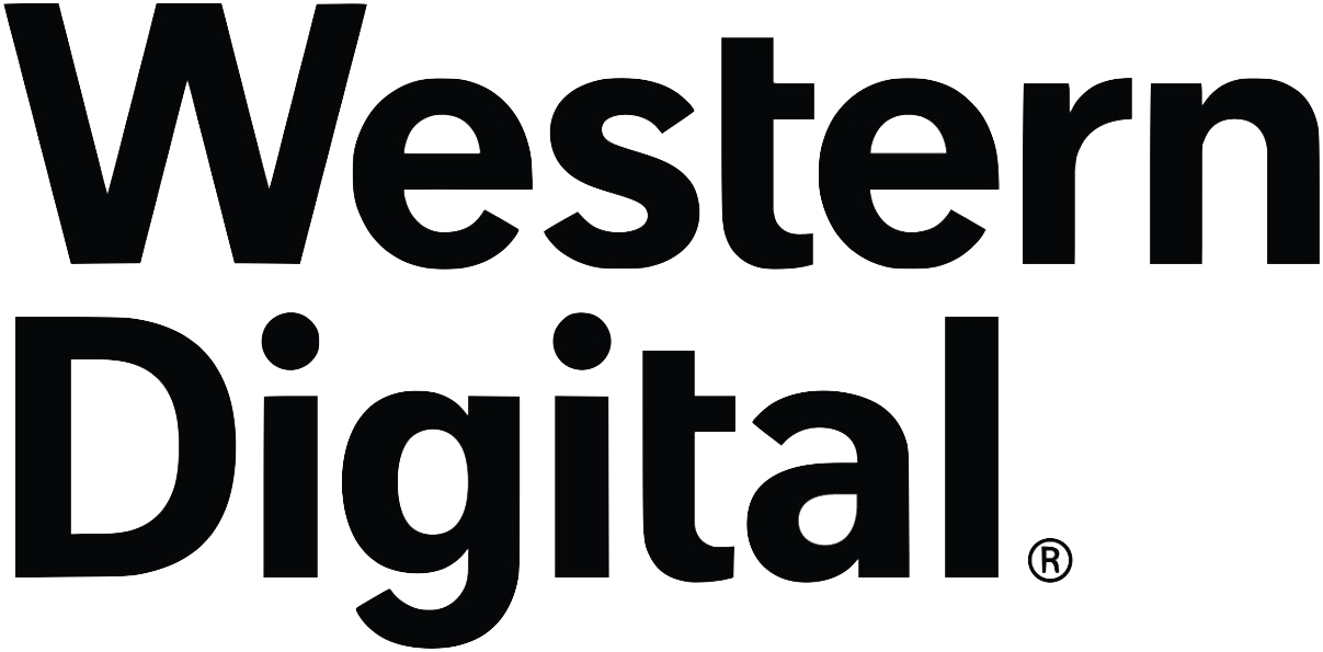 Western Digital